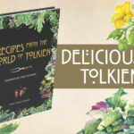 Read This: Recipes From The World Of Tolkien