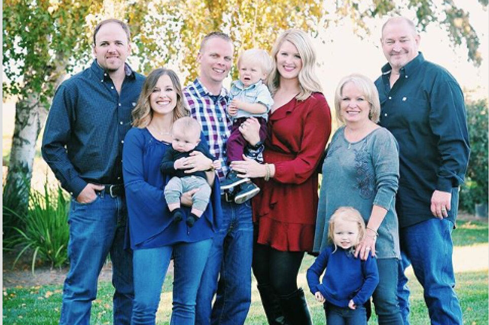 Re-introducing McManis Family Vineyards