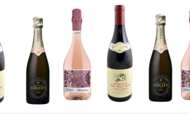 Wines We’re Crushing On for Valentine’s Day