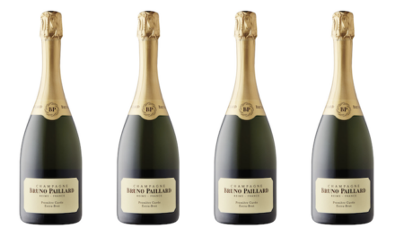 Try This: A Delightfully Crisp And Elegant Champagne