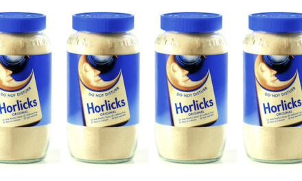 In Praise Of: Horlicks