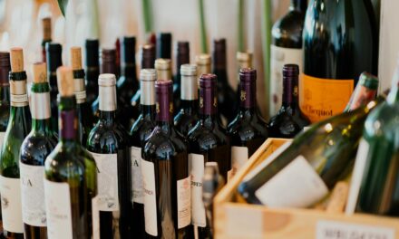 Wine Ageing Myths