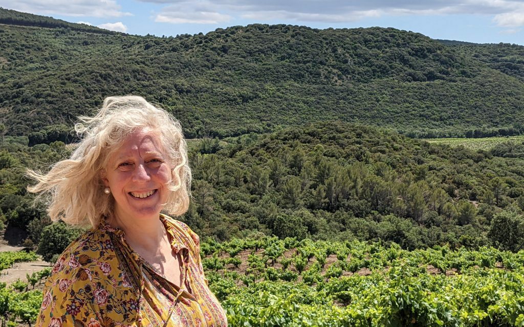 Getting Serious about Rosé Wine: An Interview with Elizabeth Gabay MW