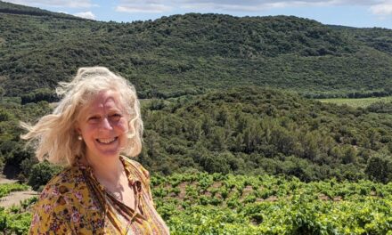 Getting Serious about Rosé Wine: An Interview with Elizabeth Gabay MW