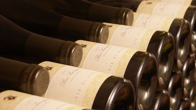 Vie di Romans – Benchmark Italian Wines