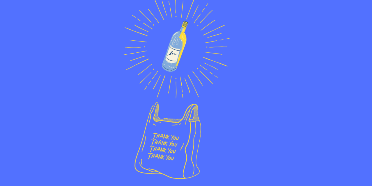 The Ontario Guide to Buying Wine For and From Your Pals.