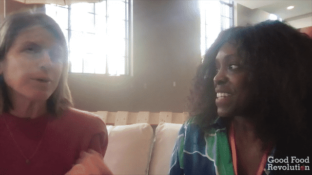 Beverly Crandon in conversation with Rachel Martin of Oceano Wines – Side B