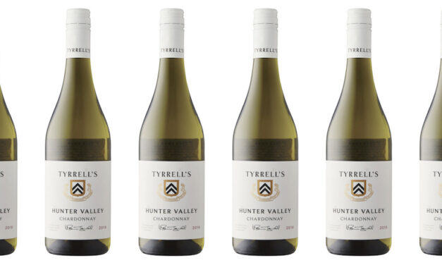 Try This: An excellent Hunter Valley Chardonnay