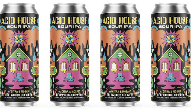 Try This: Can this sour IPA pass the acid test?