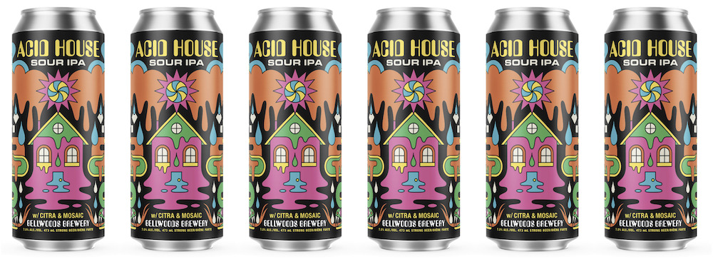 Try This: Can this sour IPA pass the acid test?