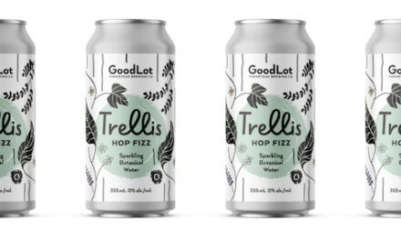 Try This: A gloriously refreshing hop-driven (non-alcoholic) beverage