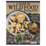 Read This: Foraging for Dummies?