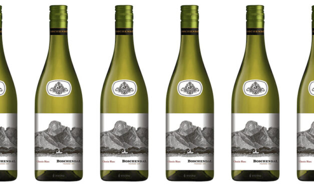 Try This: Another stunning value Chenin from South Africa