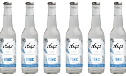 Try This: A new twist on Tonic Water