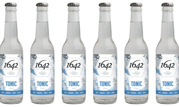 Try This: A new twist on Tonic Water