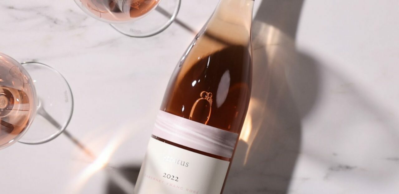 Let Your Summer Of Rosé Span The Globe