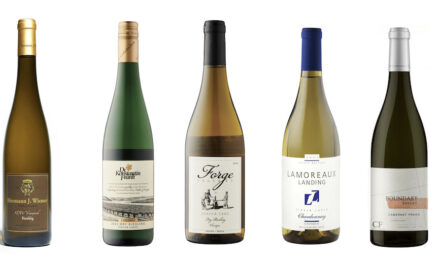Try These: A handful of simply excellent New York wines flying under the radar