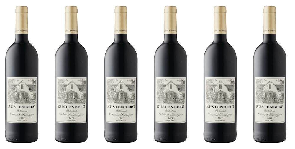 Try This: A consistently solid South African Cabernet