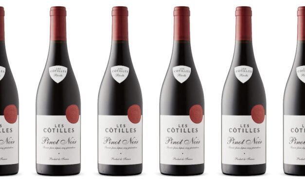 Try This: An under $20 Pinot that actually tastes like Pinot