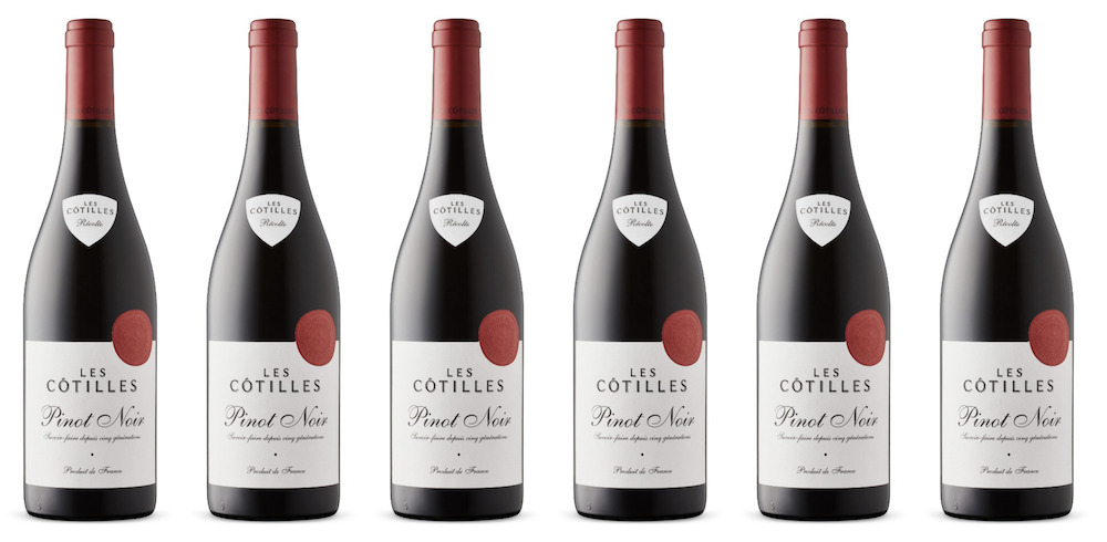 Try This: An under $20 Pinot that actually tastes like Pinot