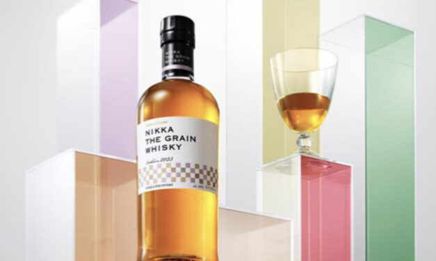 Nikka Whisky’s Latest Discovery Series Limited Edition