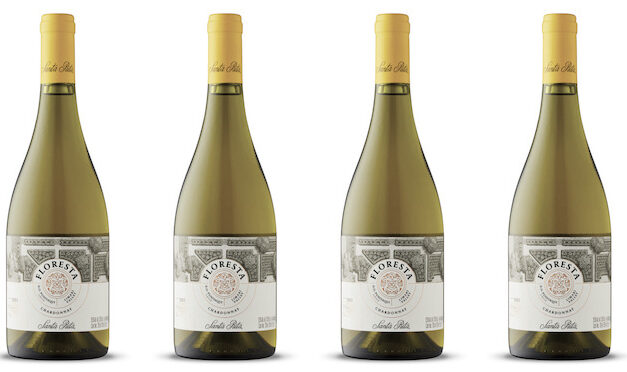 Try This: A thrilling Chilean Chardonnay