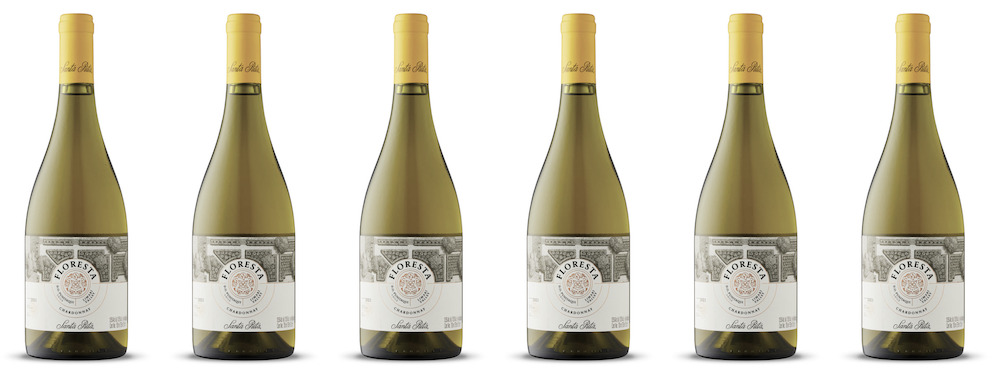 Try This: A thrilling Chilean Chardonnay