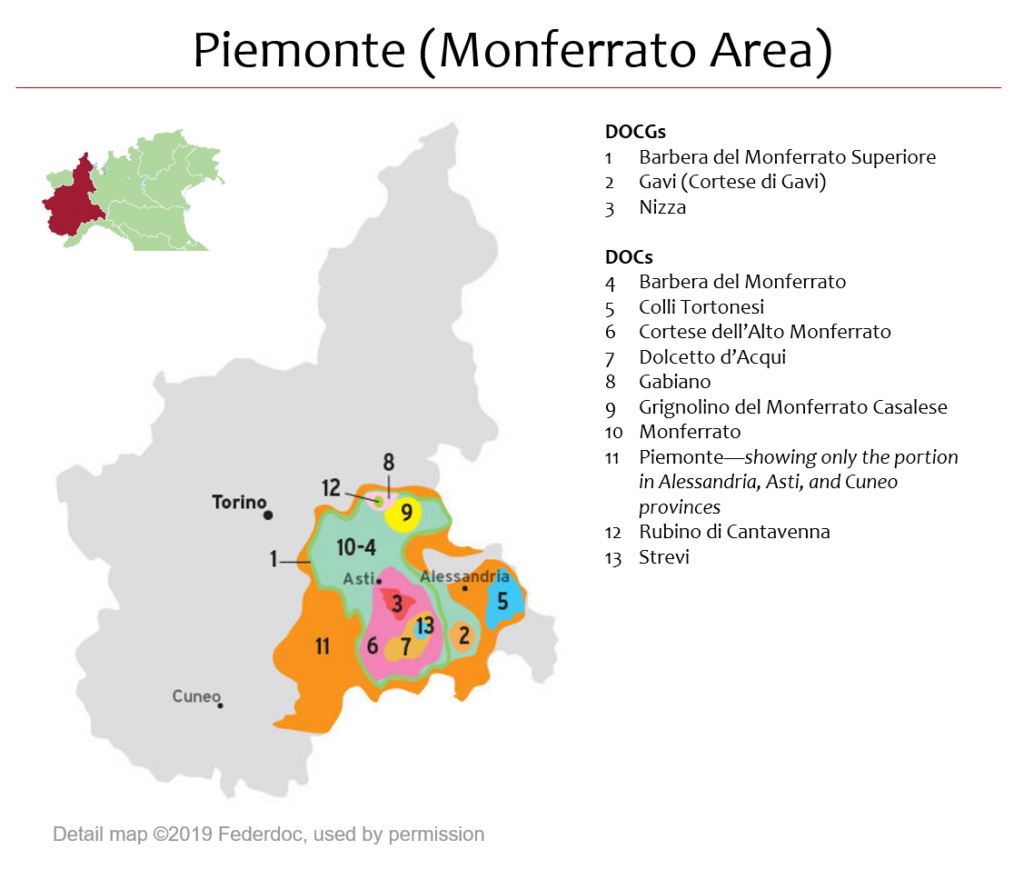 Monferrato