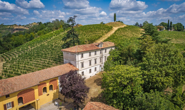 Nizza DOCG: It’s more than an appellation… It’s a revolution.