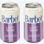 Try This: My new favourite non-alcoholic beverage, Barbet “Light Wave”