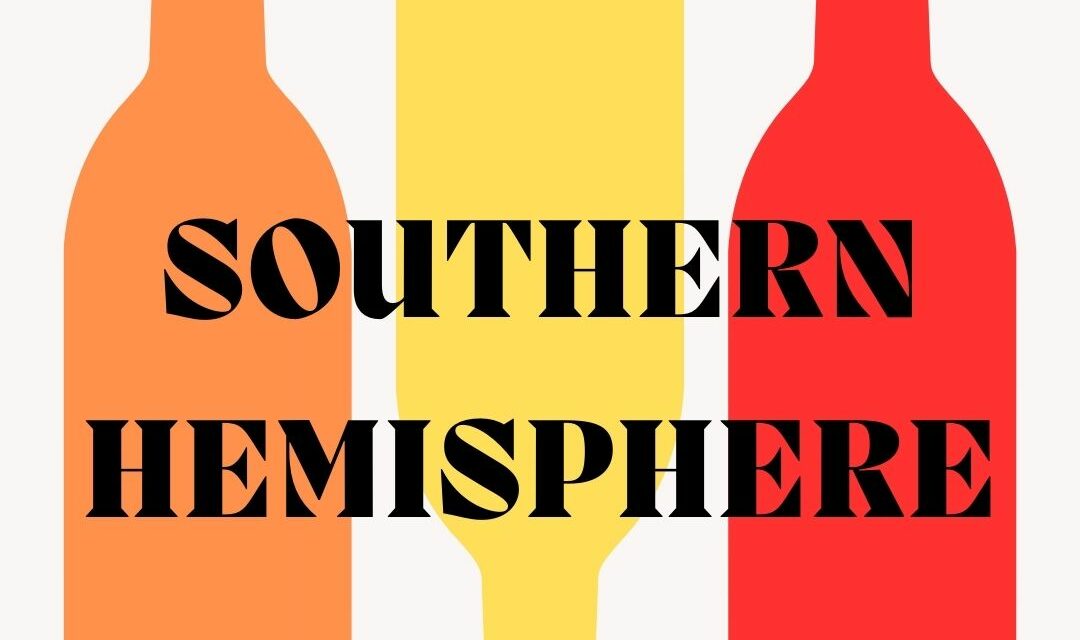 SOUTHERN HEMISPHERE SALE