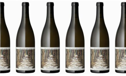 Try This: An ascending star in Ontario Chardonnay