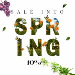 Sale into Spring : Dozens of Wines on Sale Now