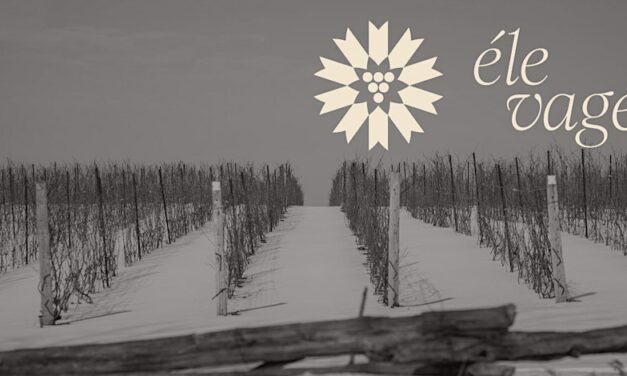 Elevage, a Winter Wine Festival of People and Place