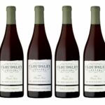 Last Chance! Cloudsley 2020 Single Vineyard Pinot Noir 6-Pack!