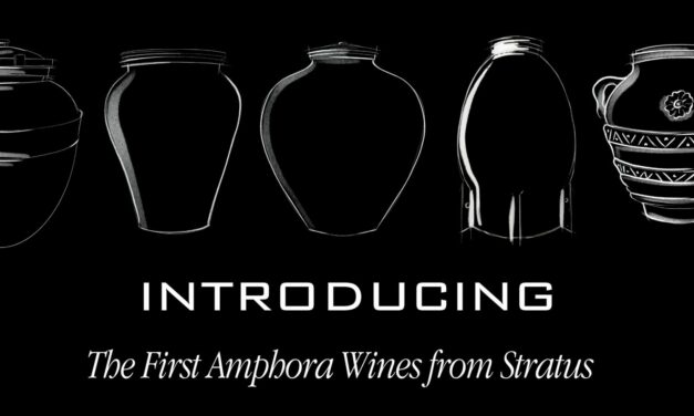 Introducing the Stratus “Amphora” Collection