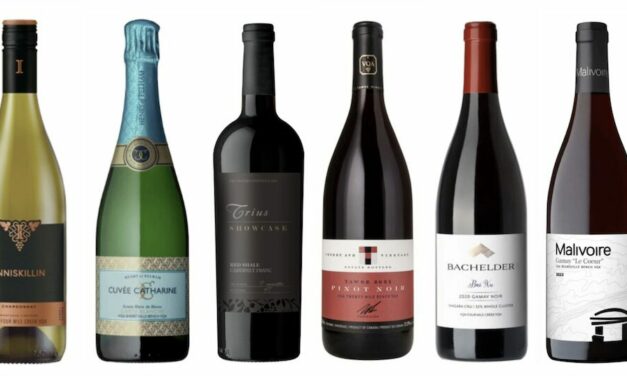 Try These: My pick of the best wines from Cuvée 2024