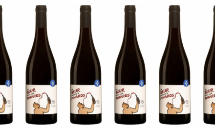 Try This: Some deliciously fun Beaujolais-Villages(from the SAQ)
