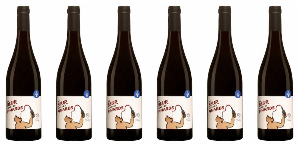Try This: Some deliciously fun Beaujolais-Villages (from the SAQ)