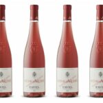 Try This: An excellent Tavel rosé to welcome warmer days